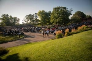 Jakefest golf tournament