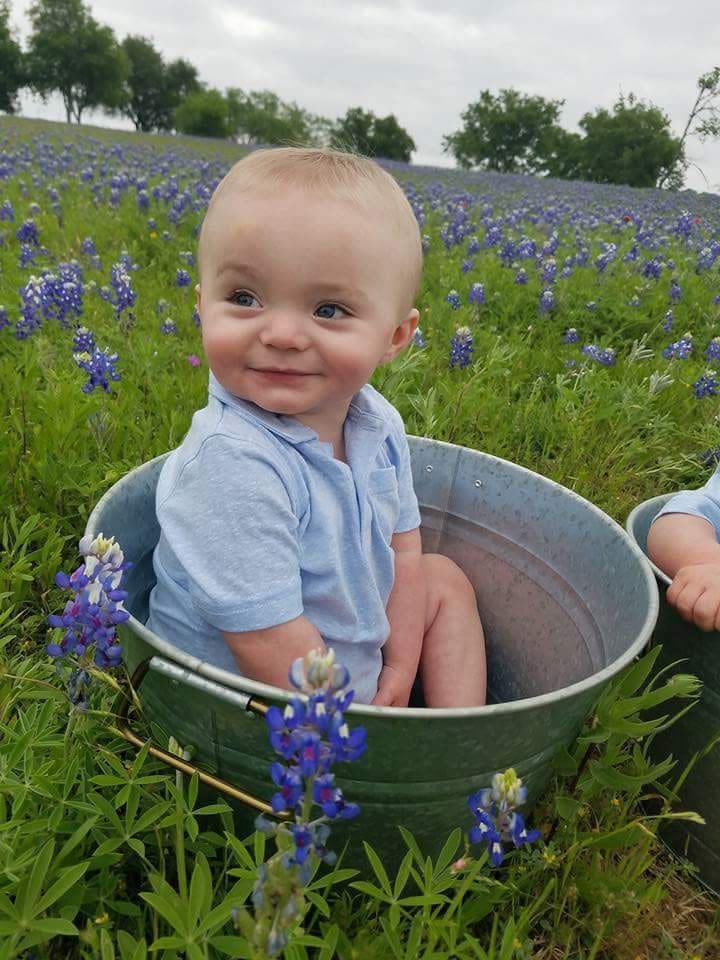 Baby Cash Cured