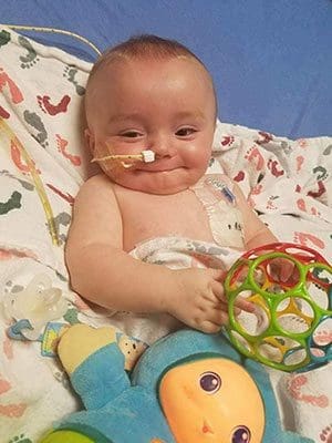 Baby Cash Treatments