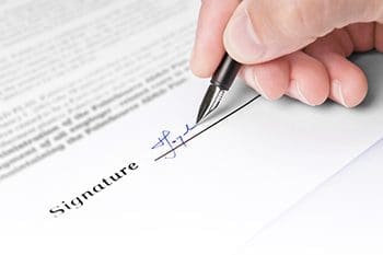 Beneficiary Designations