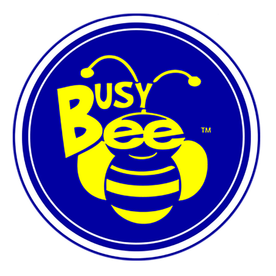 Busy Bee logo