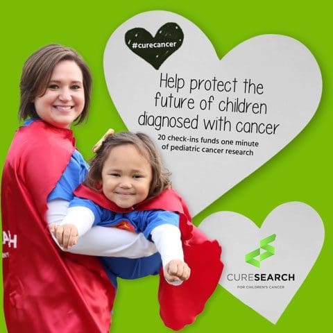 Causally social media