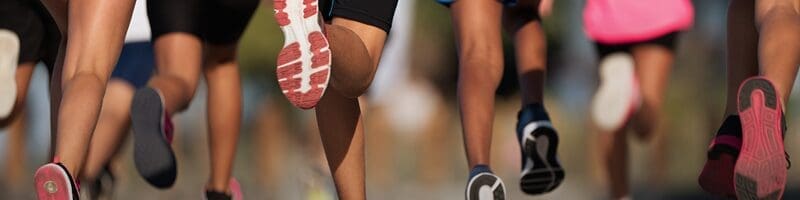 Team Steve Marathoners