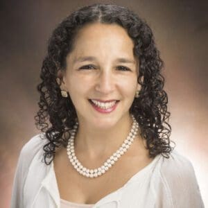 Dr. Yael Mossé