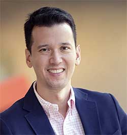 Elvin Wagenblast, PhD