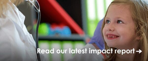 Read our latest impact report