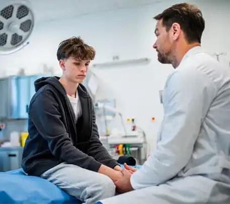 Ewing Sarcoma Symptoms