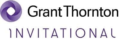 Grant Thornton Invitational logo