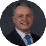 Greg Hill, CureSearch Board of Directors