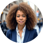 Headshots for website