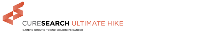 CureSearch Ultimate Hike