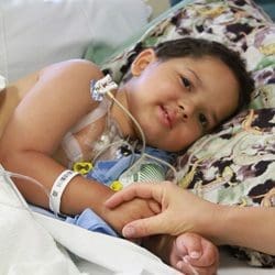 Neuroblastoma - In Treatment