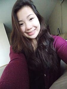 Twin Cities Superhero Julie Chau