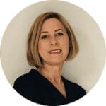 Kay Koehler headshot