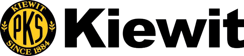 Kiewit logo