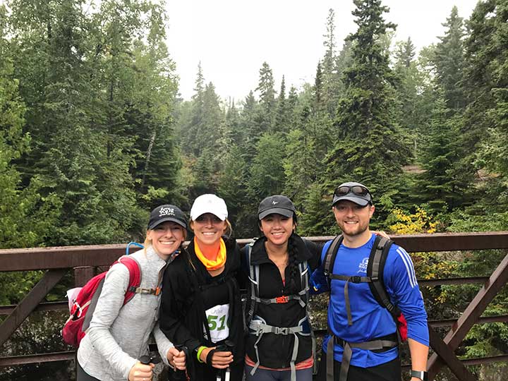 Love Your Melon Hike