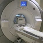 MRI