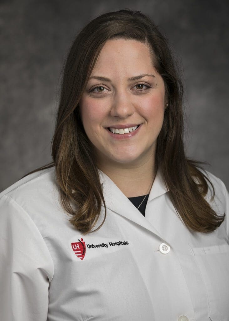 Kristen VanHeyst, DO