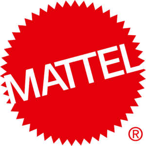 Mattel-brand-logo