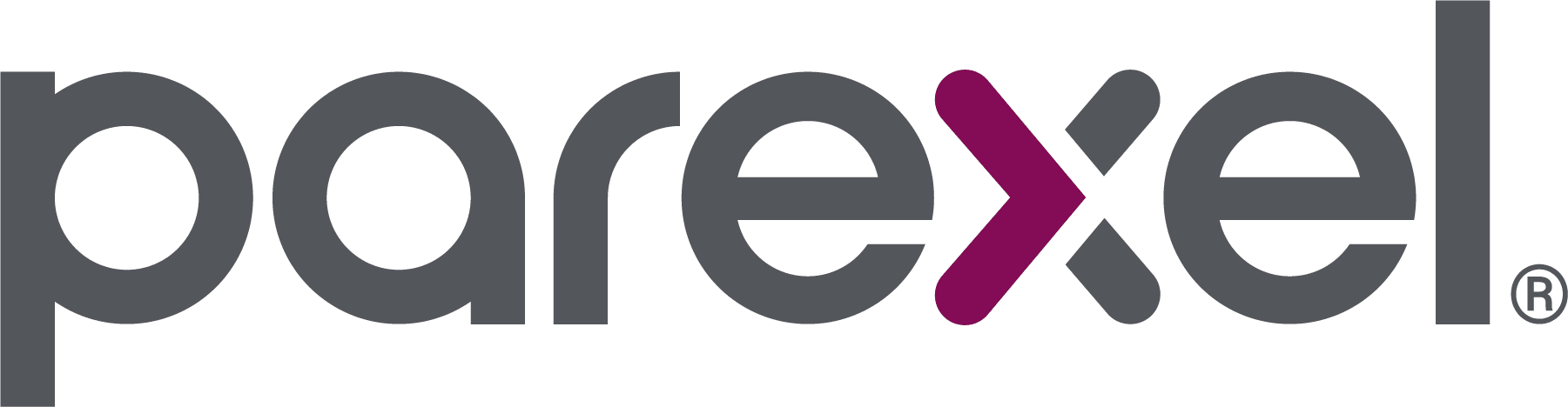 Parexel logo