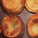 Savory Crustless Popovers