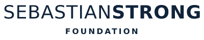 Sebastian Strong Foundation logo