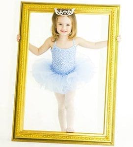 Share Their Dream Web2