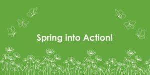 Spring Into Action