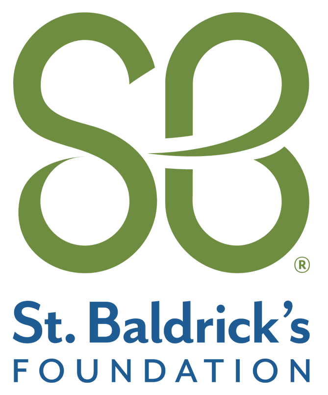 St. Baldrick's Foundation logo