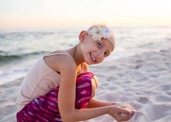 Sydney on the beach featured