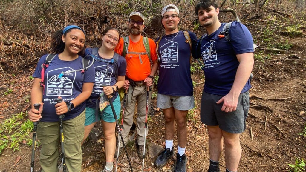 Foothills Spring Ultimate Hike