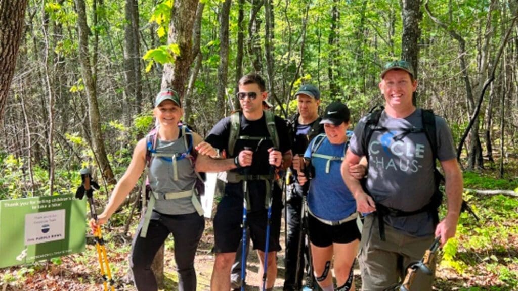 Ultimate Hike Info Session (All hikes)