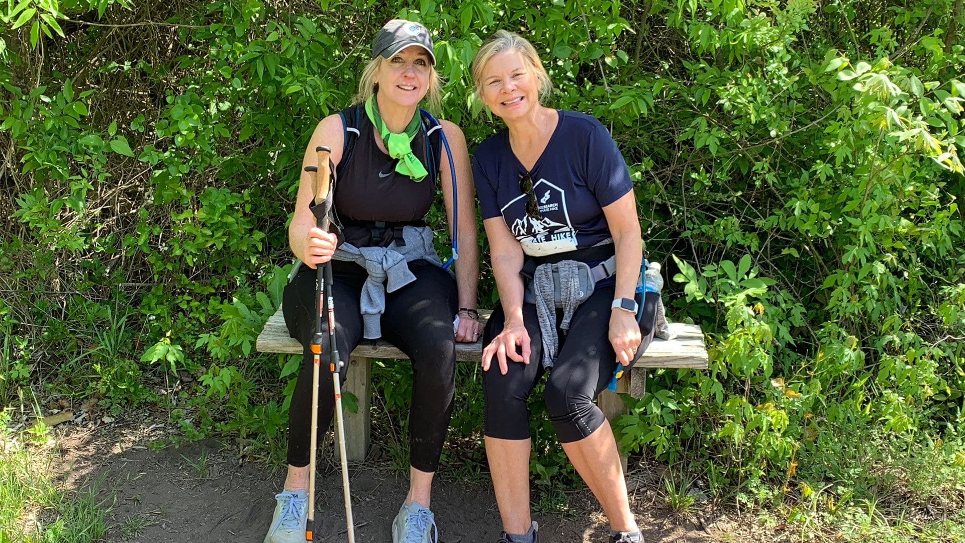 Ultimate Hike Info Session (All hikes)