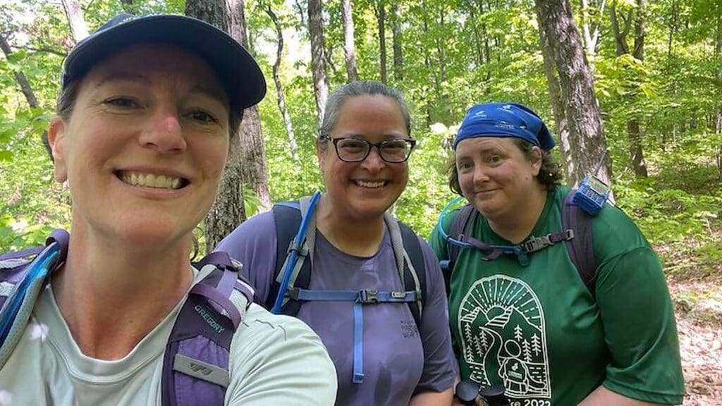 Shenandoah Valley Ultimate Hike
