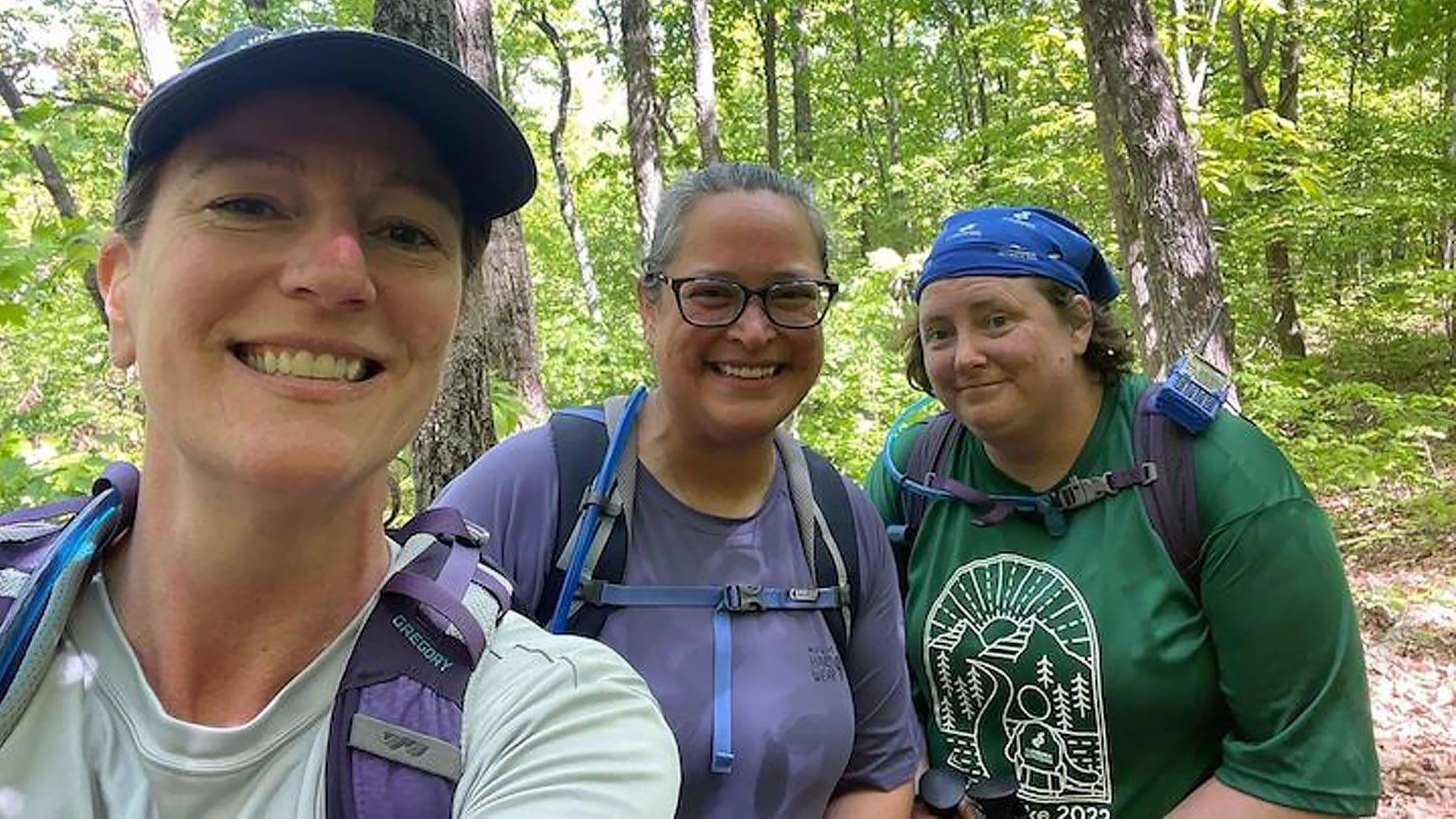 Shenandoah Valley Ultimate Hike