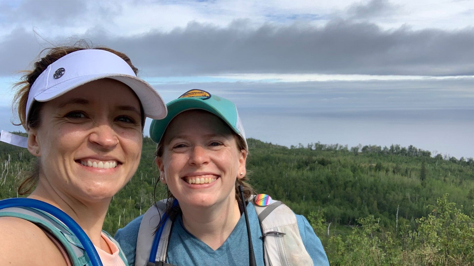 Superior Ultimate Hike