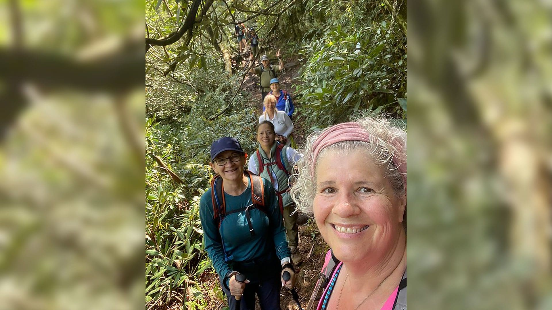 Ultimate Hike Info Session (Foothills Spring Ultimate Hike)