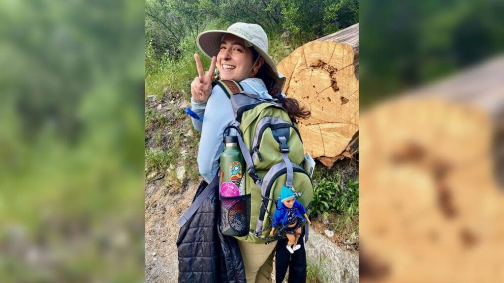 Ultimate Hike Info Session (All hikes)