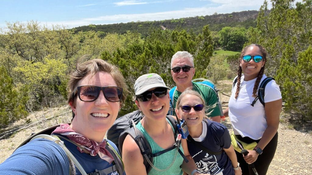 Ultimate Hike Info Session (All hikes)