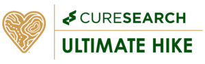 CureSearch Ultimate Hike