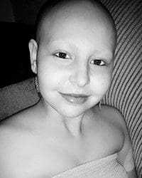 Yasmine Elmardi - Osteosarcoma