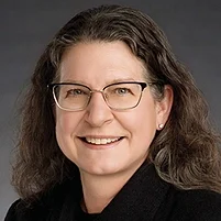 Brenda Weigel, MD