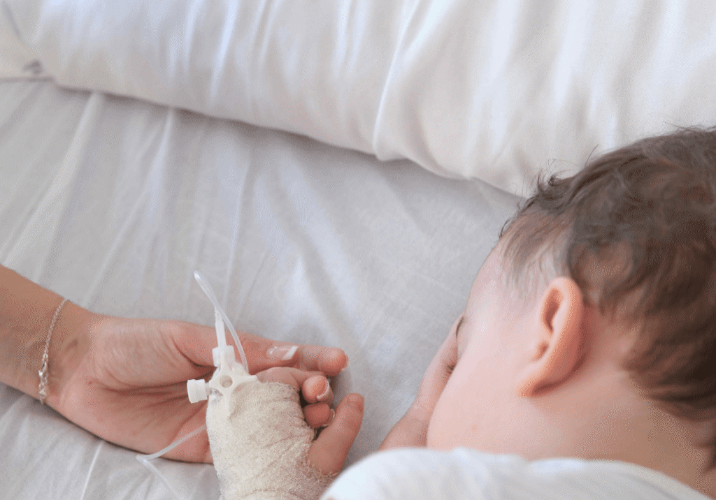 Child in hospital (11)