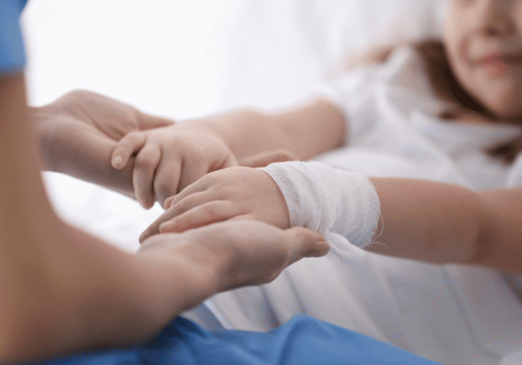 Child in hospital (15)