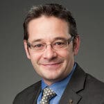 Dr. Richard Gilbertson