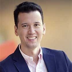 Elvin Wagenblast, PhD