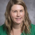 Katherine Minson, MD