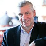 Kevin Finn, Iron Hill Brewery & Restaurant