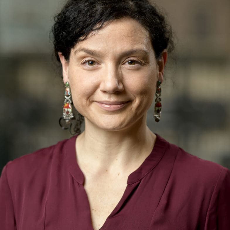 Estibaliz Lopez Rodrigo