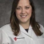 Kristen VanHeyst, DO